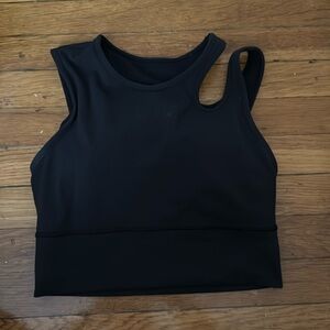 Lululemon top/sports bra